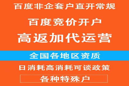 某知名品牌sem账户托管的成功秘诀